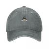 Outer Wilds Ventures Logo Classic Baseball Cap Hood hats on offer summer hat Streetwear For Girls Unisexs