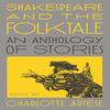 Shakespeare and the Folktale Paperback Book 9780691190860