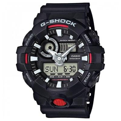 Часы Casio G-Shock GA-700-1A