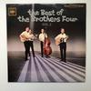 LP Record BROTHERS FOUR - Best Of The Brothers Four Vol 2 YS435C CBS 1965 Japan Folk Used