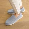 Man Walking Shoes Classic Lightweight Men Loafers Summer Men's Casual Shoes 2025 New Party Dress Flats Leisure Formal Moccasins
