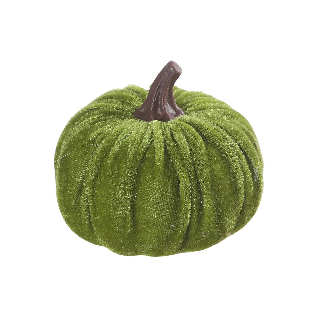 Хэллоуин, День благодарения, Бархатная тыква, Бархатная тыква Комплектный артикул