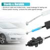 Car Trunk Fuel Door Release Cable 74880-S5A-A02 Replacement Parts for 74880-S5A-305 74880-S5A-A01 2001-2005 4 Door Sedan
