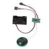 Voice Greeting Card Module 4 Minute Sound Recording Playback Module with 10cm Key Cable