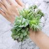11Pcs Realistic Potted Plant Artificial Potted  Plant Arrangement For Tabletop Shelf Home Office Desk Decoration