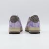 HF2898-500 Nike Air Force 1 Low Фиолетовая змея (Мужской)