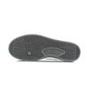 Nike SB Alleyoop Abrasion Resistant Low top Skateboard Shoes Men's White Black Yellow CJ0882-100(Team183-)
