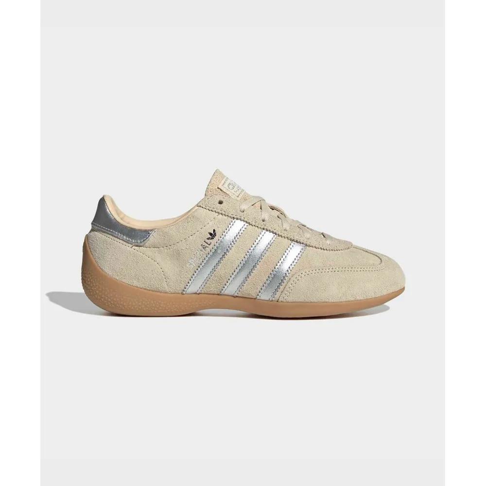 Adidas Handball Special Low Pro - Песочный: Серебристый металлик KI0910 156456