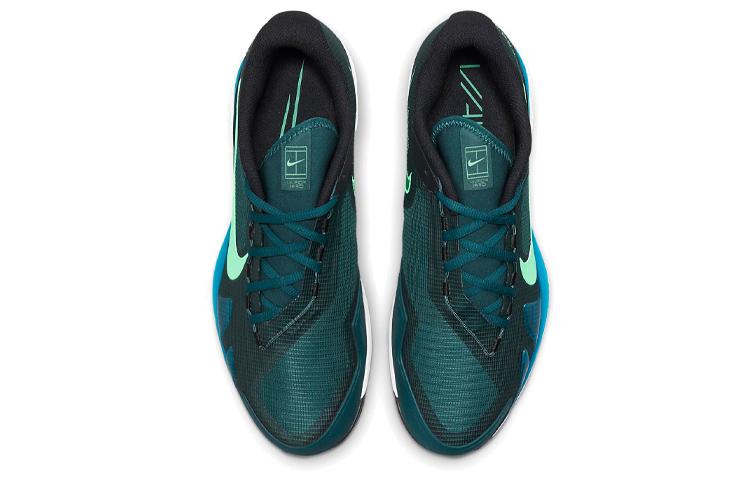 Nike Кроссовки Court Air Zoom Vapor Pro 'Сине-зеленый' CZ0219-324