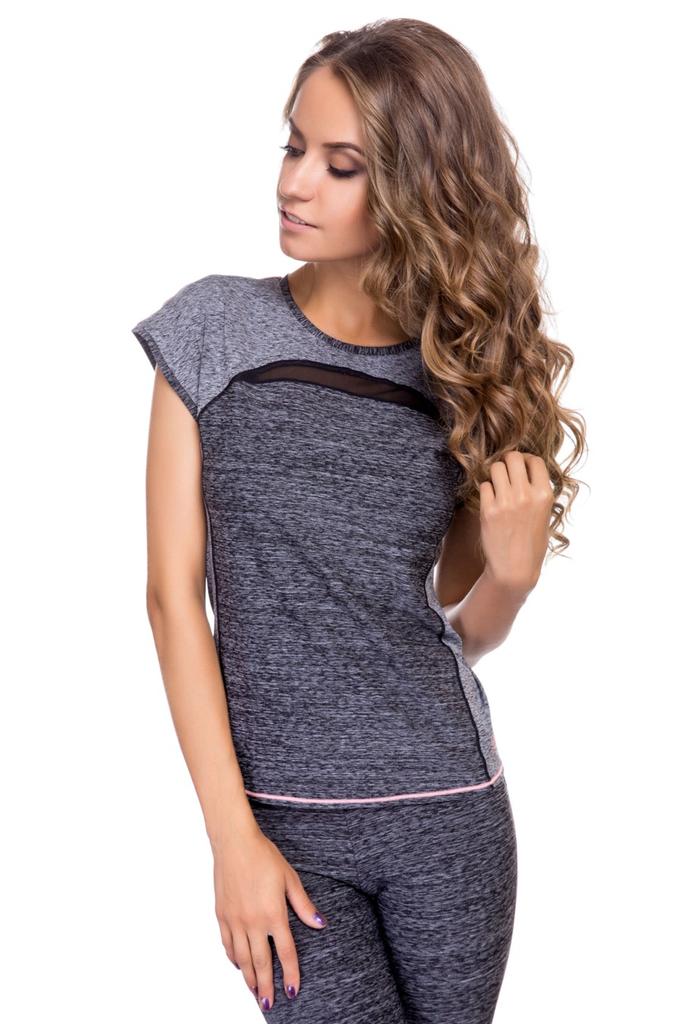 Sports T-shirt Lisca (47140)