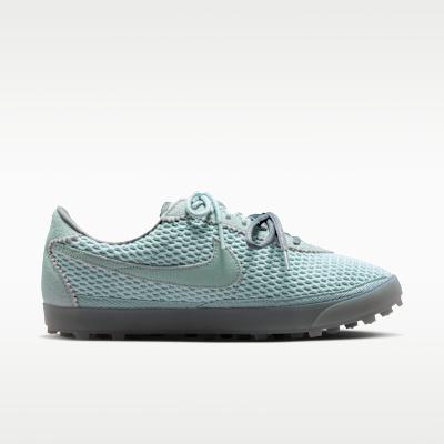 Women's Sneakers Nike Astrograbber Textile Ocean Cube Smoke Grey (Women's)