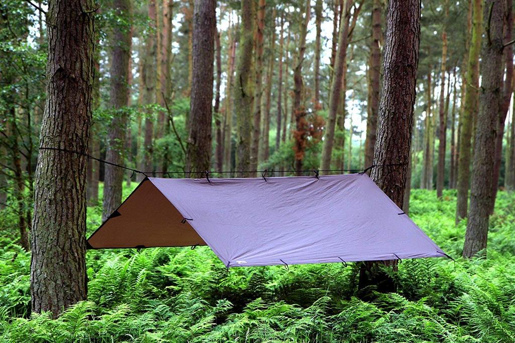 DD Hammocks DD Tarp 3×3 (olive Green) [item]