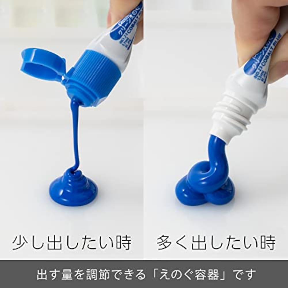 Pentel Clean Paint Набор из 12 цветов WKC3-12