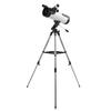 375X Astronomical Telescope High Power Monocular Telescope Refractor Spotting Scope with