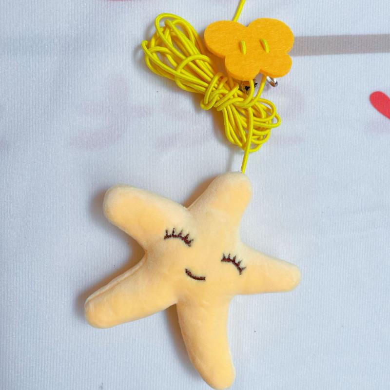 Simulation Caterpillar Cat Toy Cat Scratch Rope Mouse Funny Self-hey Interactive Toy Retractable Hanging Door Type Pet Supplies