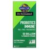Probiotic Immunity, 50 Billion, 30 Veggie Capsules