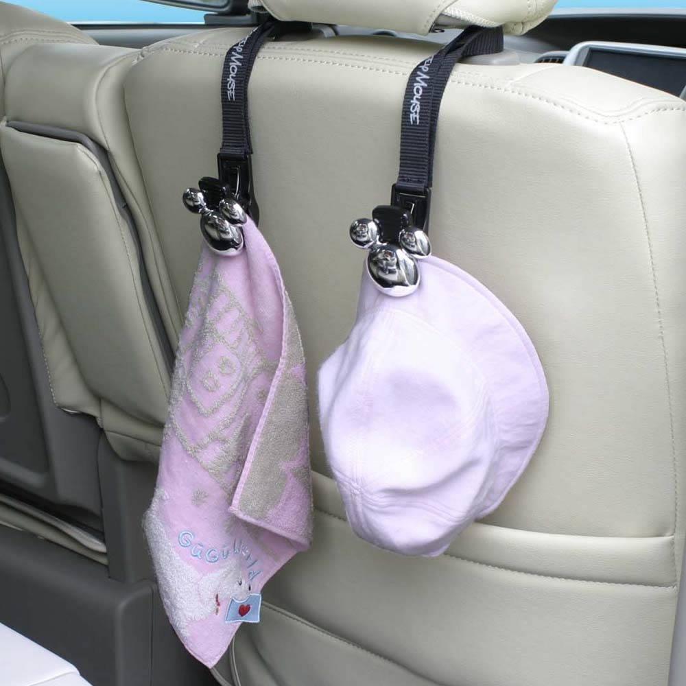 Napolex Disney Baby Blanket Clip Mickey Mouse Stroller Accessories Детские товары Для прогулок Путешествия Отпуск Досуг Защита от холода Одеяло Сон BD-114