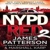 NYPD Red 2 by James Patterson Paperback Book 9780099574231