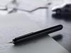 Lamy Перьевая ручка EF Dialogue 3 Black Оригинальный импортный продукт (Сверхтонкий) L74BK-EF Двойного назначения