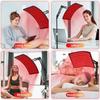 5050 Infrared Light Therapy Lamp & Waist Belt Beauty Device