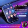 Ultra-Thin Portable MP3/MP4 Student Touchscreen Music Player