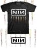 Футболка Nine Inch Nails
