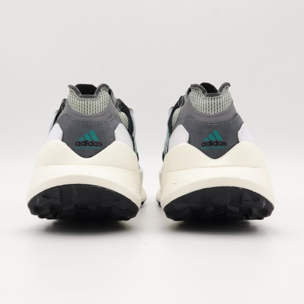 JH6114 adidas Equipment Agravic Серый Два Магический Бежевый Обувь Белый (Мужской)