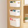 Нижнее белье Бюстгальтер Носки Пластиковый органайзер для хранения Настенный шкаф для хранения Органайзер Ящики Ящик для хранения для спальни