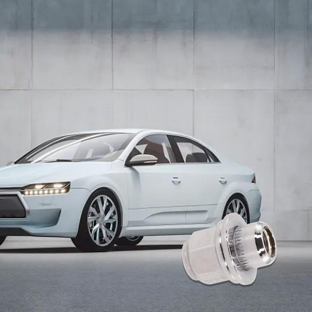 Прочные и высокопрочные 40224-JK00A гайки для колес для Nissan