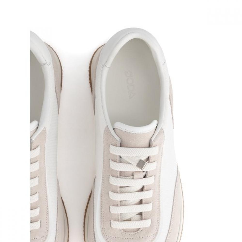 Soda Men S caSual SneakerS 3.5cm Arm608 Ta30