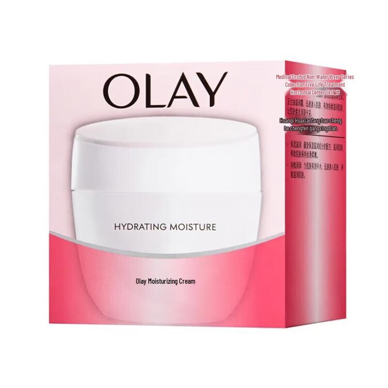 Увлажняющий крем Olay 50 г