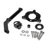 For Kawasaki Z1000 2014 2015 2016 2017 2018 2019 Motorcycle Z1000 2014-2019 Steering Stabilize Damper Bracket Mount