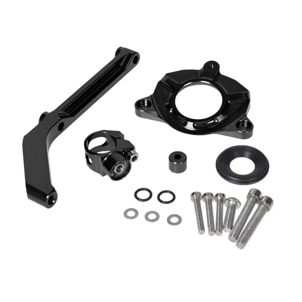 For Kawasaki Z1000 2014 2015 2016 2017 2018 2019 Motorcycle Z1000 2014-2019 Steering Stabilize Damper Bracket Mount
