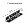 Для Citroen Zx6r Xsara Picasso Berlingo Sega Vulcan C2 Aircross C3 C4 C5 Saxo C Elysee Боковые Стикеры Эмблема Авто Аксессуары