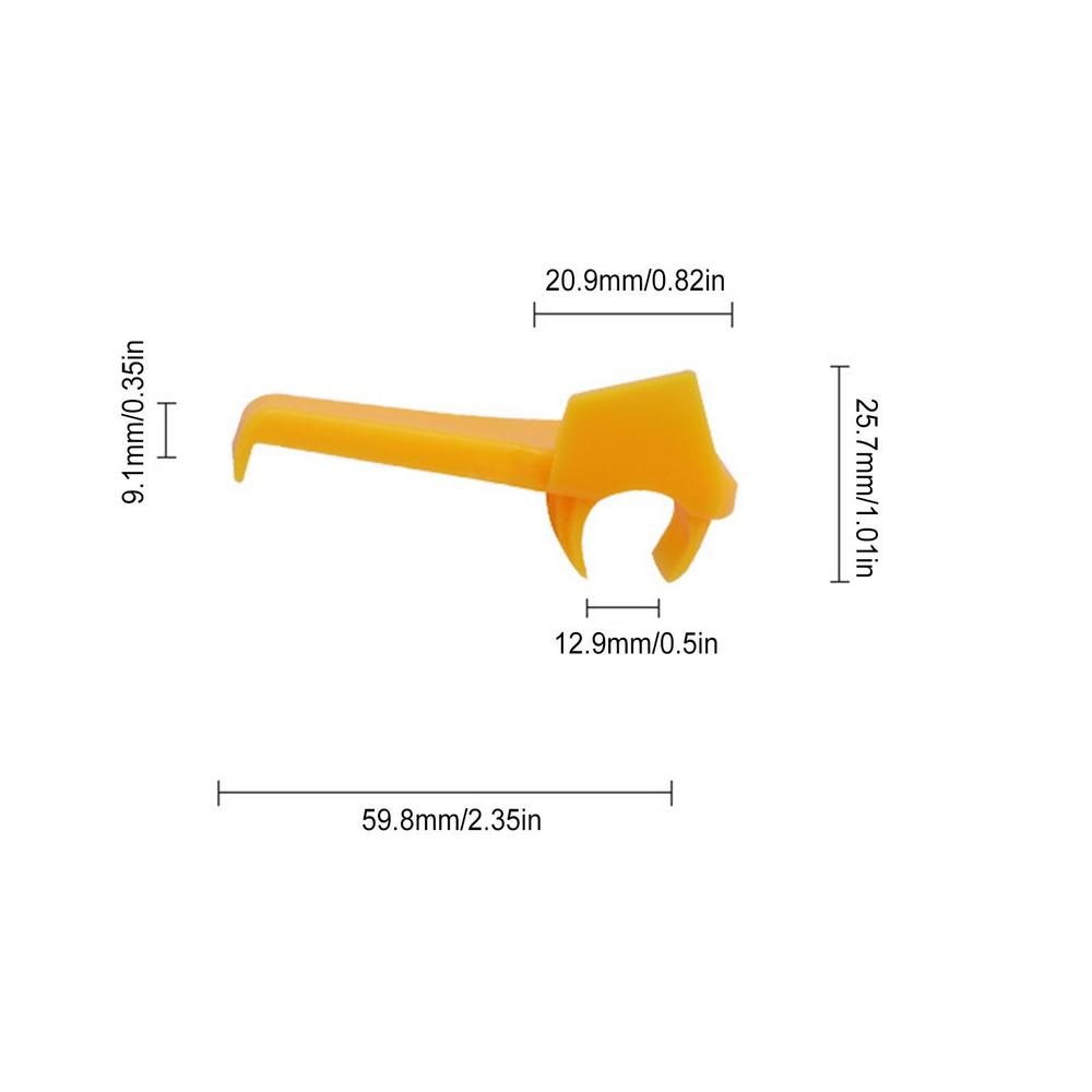 Протектор для шиномонтажного станка, нейлоновая вставка, демонтажная головка для шин, защита борта колеса, аксессуары и инструменты для шиномонтажного станка для мотоциклов и автомобилей