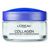 L Or Al ColLagen Moisture Filler Facial Day Night Cream 1,7 унции