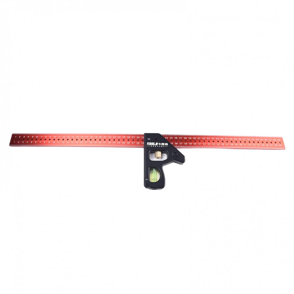 Accurate Angle Ruler Easy To Carry Easy To Store Efficient
