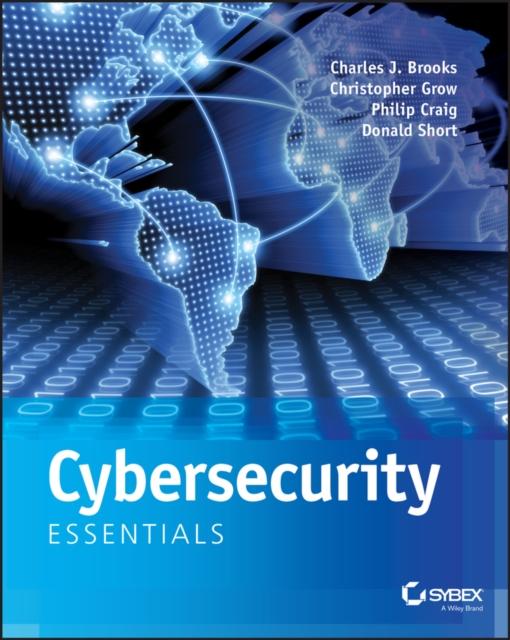 Книга Cybersecurity Essentials