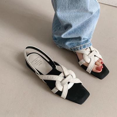 Женская обувь – Сандалии