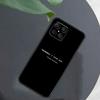 Цитаты из «Волчонка» для чехла Honor Magic 5 6 7 8 Pro для Honor 400 200 50 70 Lite X8c X8b X9a X9b X9c X9d Win RT