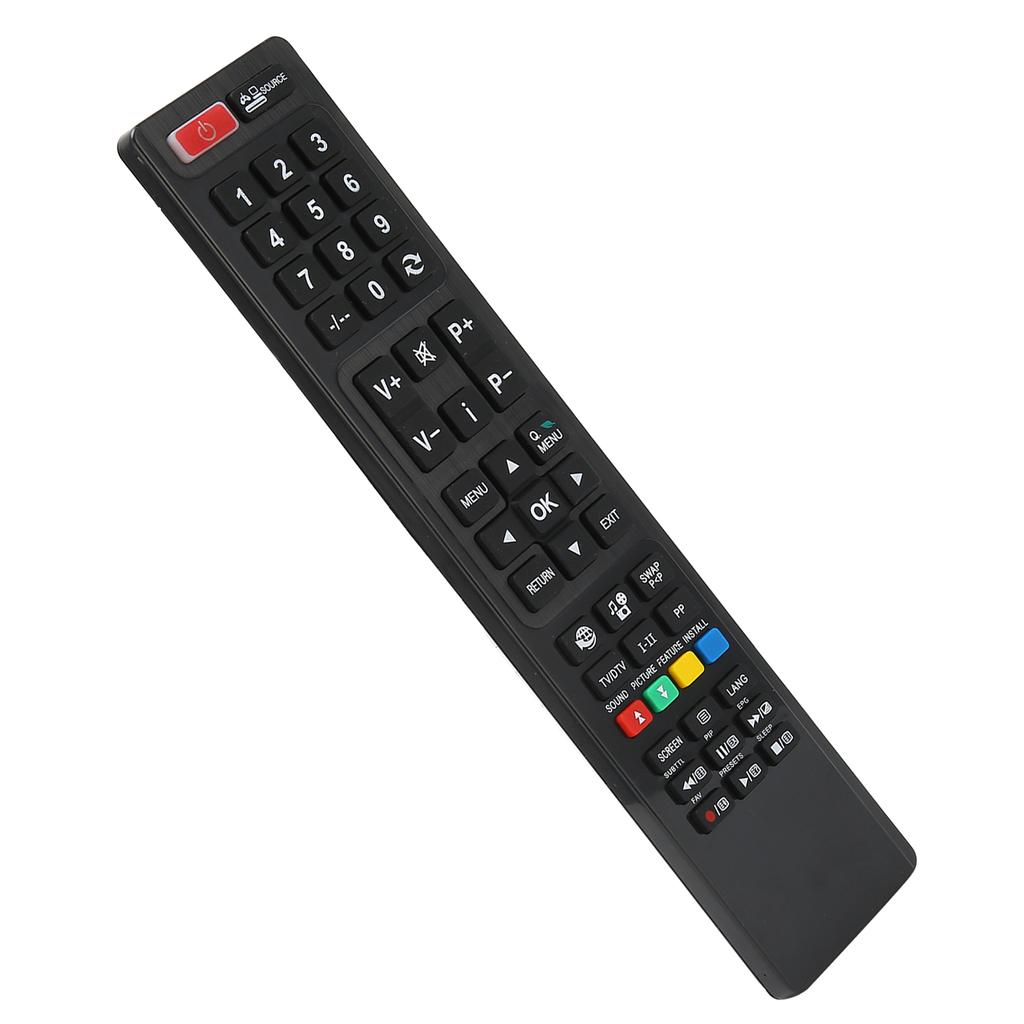 Remote Control RML1200 Fit for Vestel LCD LED TV RC2240 RC2040 RC2140 11UV192 J25 21