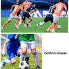 Loogdeel 1 Pair Football Shin Guards Protective Shin Guards Shin Pads Leg Equipment Soccer Equipment For Men Women Reduces Shock 1