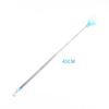 Telescopic Scratcher Tickle Stainless Steel Back Massage Itch Anti Massage Stick