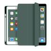 Чехол для iPad Pro 12.9 11 2021 2020 Smart Cover iPad 10.2 9th 8th 7th GeniPad Mini 6 5 Air 4 3 2 1 Чехол iPad 9.7 10.5 10.9 дюймов