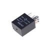Dc 12V 5 Pins 30A Automotive Changeover Relay Car Bike Relay