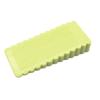 AntiCollision Silicone Door Stoppers Nonslip Decorative Door Stop Wedge Soft Doorstop Door Rear Retainer Enduring