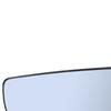 Peugeot Boxer 2006- Lower Wing Mirror Insert (Small), Heated, Left