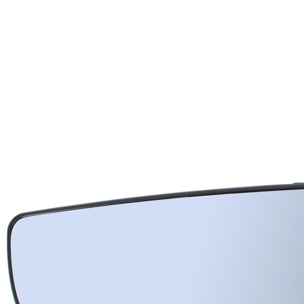 Peugeot Boxer 2006- Lower Wing Mirror Insert (Small), Heated, Left