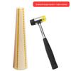 Jade Bangle Sizer and Expander Tool: Circle Measurement and Finger Sizer