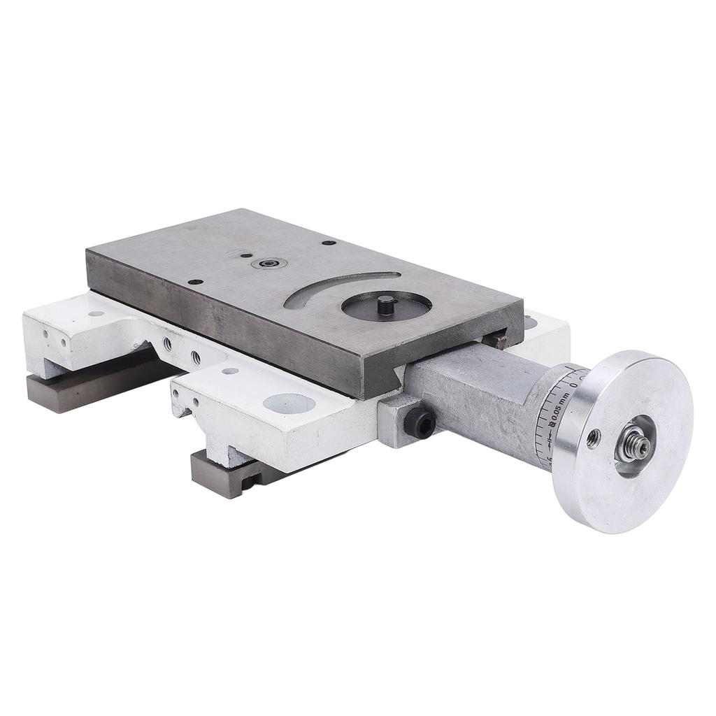 Мини токарный станок в сборе чугунный мини фрезерный суппорт в сборе для MX210 WM210 8x16 220x400